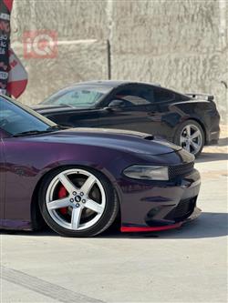 دودج تشارجر